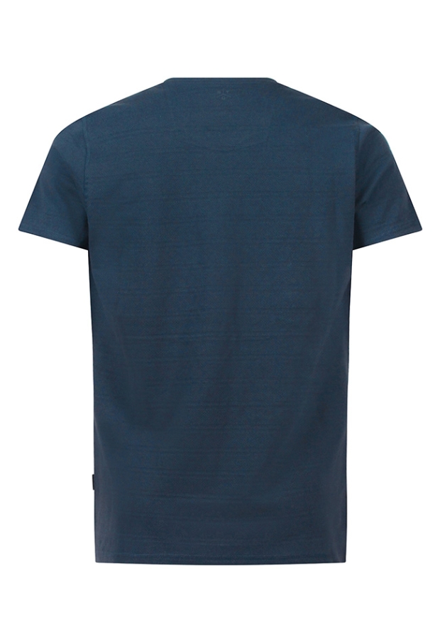 Z10367/Adriano men INDIGO 