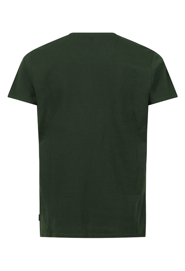 Z10367/Adriano men DONKER GROEN 