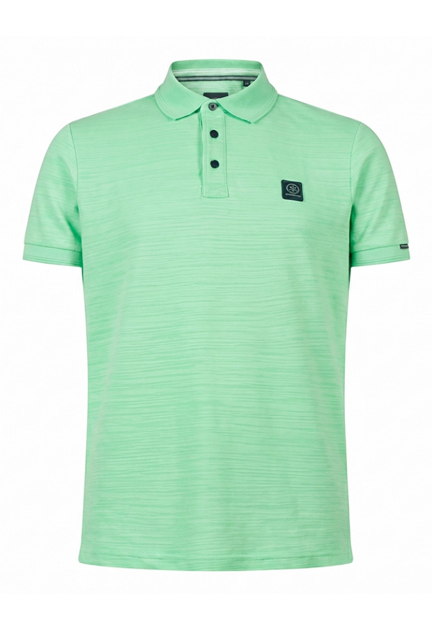 Z10370/Aseon men groen 