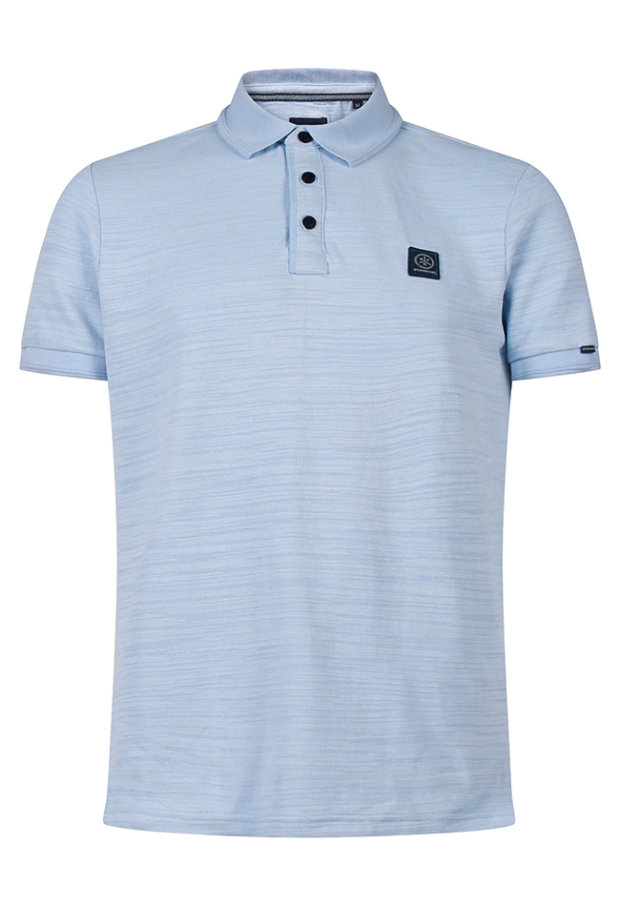 Z10370/Aseon men BLUE 