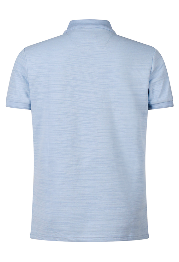 Z10370/Aseon men BLUE 