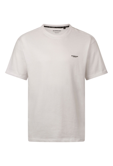 Stonecast Z10372/Aros men wit  wit