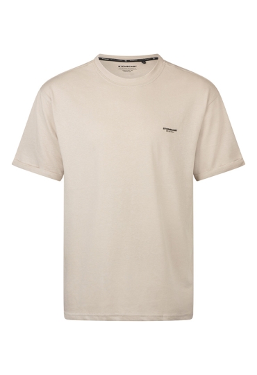 Stonecast Z10372/Aros men KIT  silver lining