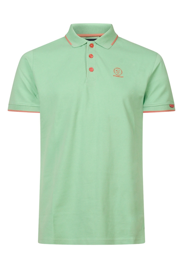 Z10373/Asinne men groen