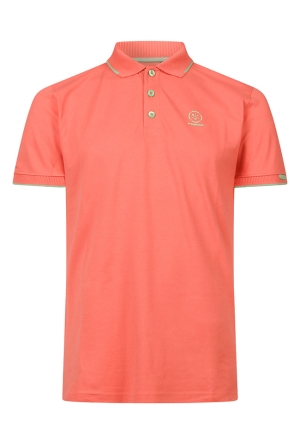 Stonecast Z10373/Asinne men koraal  melon