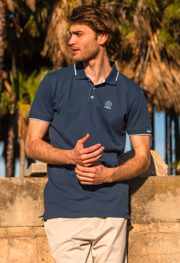 Z10373/Asinne men INDIGO