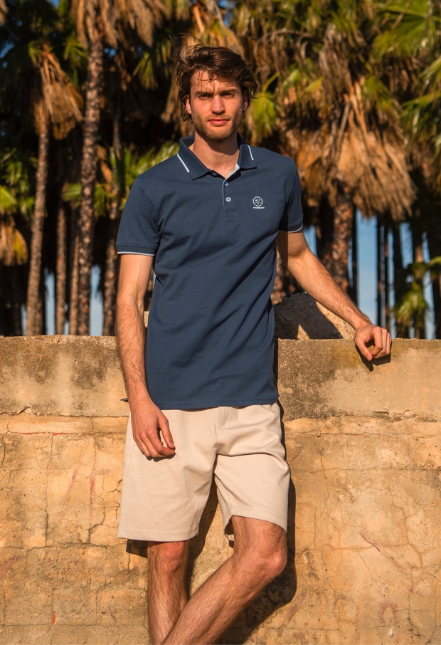 Z10373/Asinne men INDIGO