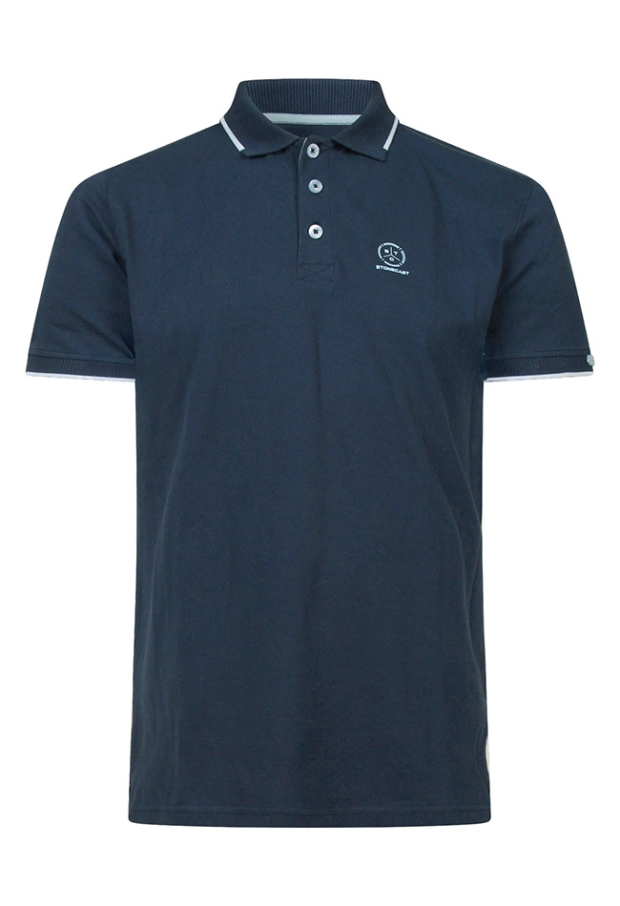 Z10373/Asinne men INDIGO