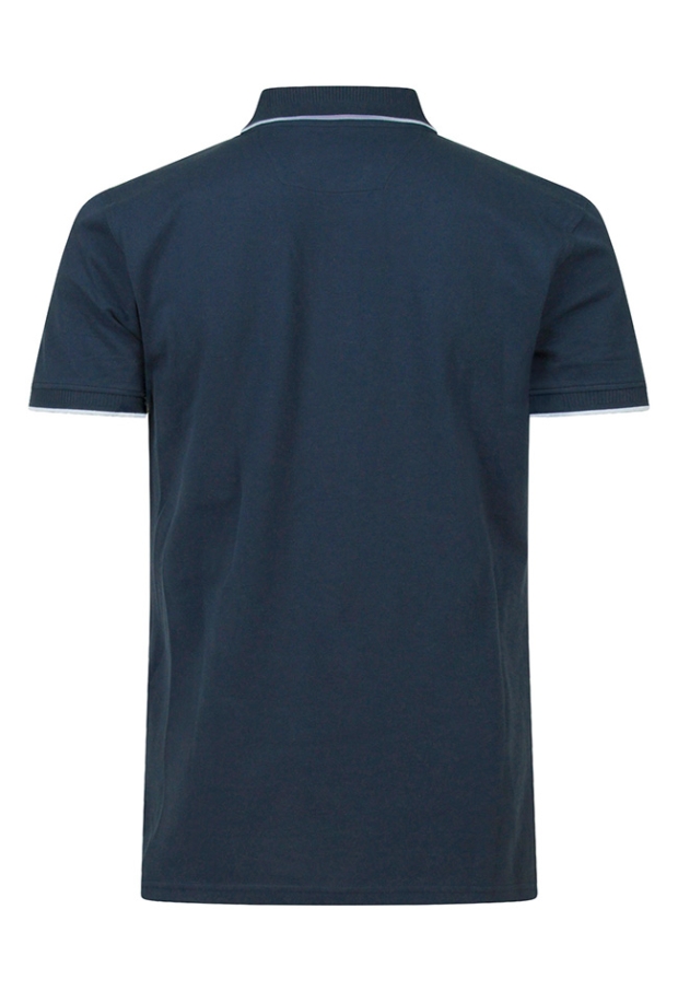 Z10373/Asinne men INDIGO