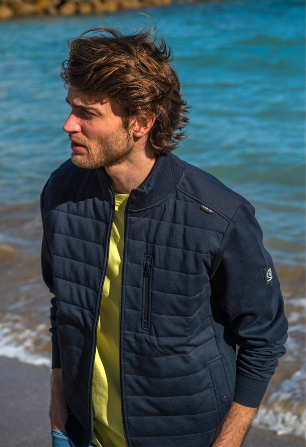 Z10374/Anil men marine