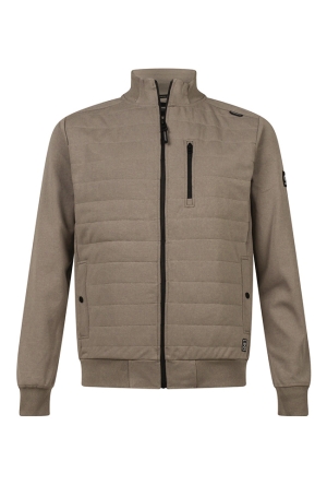 Stonecast Z10374/Anil men LICHT BRUIN  mid brown