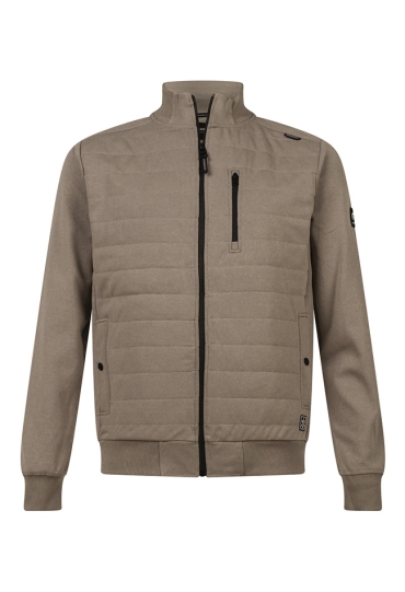 Stonecast Z10374/Anil men LICHT BRUIN  mid brown