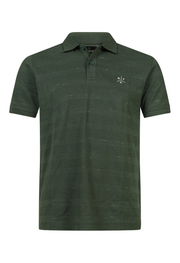 Stonecast Z10378/Arvin men MOS  grey green