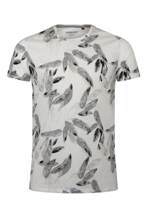Stonecast Z10382/Anando men Ecru 1  snow white