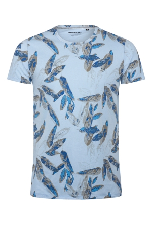 Stonecast Z10382/Anando men BLUE  blue