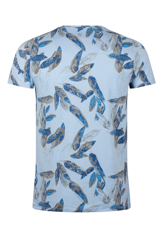 Z10382/Anando men BLUE 