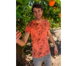 Kleur oranje