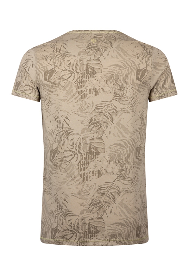 Z10383/Anslow men zand 