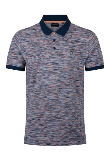 Stonecast Z10385/Asolo men INDIGO  insignia blue