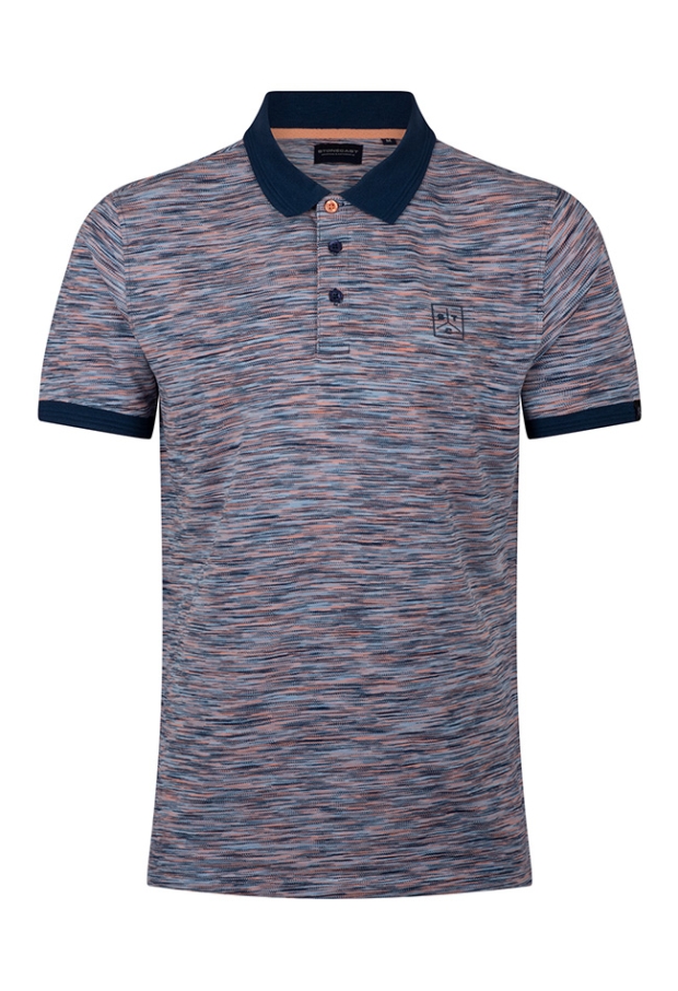 Z10385/Asolo men INDIGO 