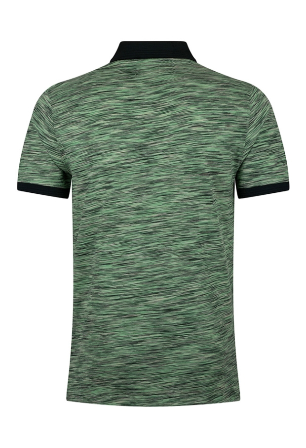 Z10385/Asolo men DONKER GROEN 