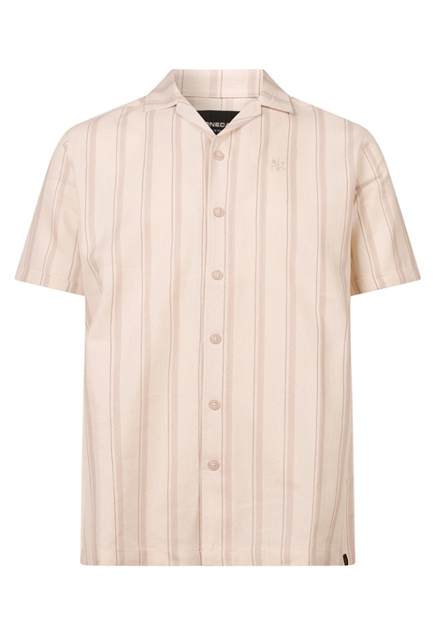 Z10387/Are men LICHT BRUIN