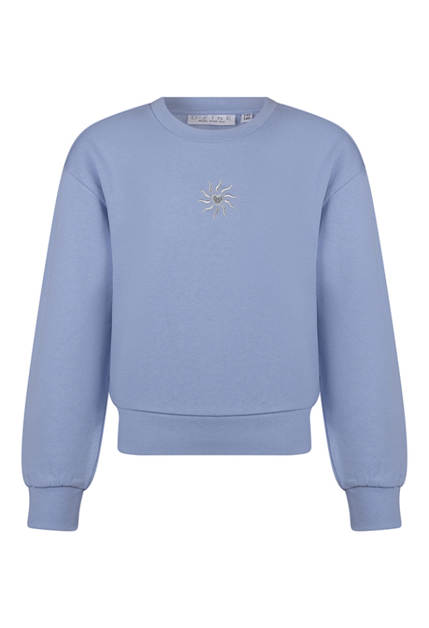 Z10055/Athena lavendel 