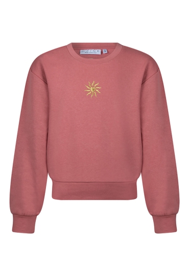 D-zine Z10055/Athena OUD ROSE  old pink