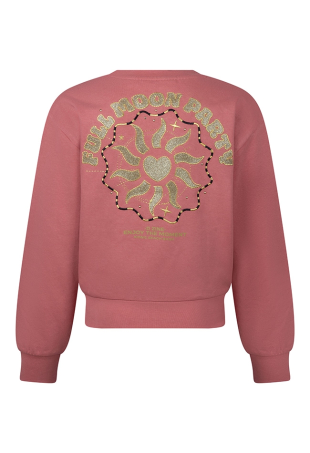 Z10055/Athena OUD ROSE 