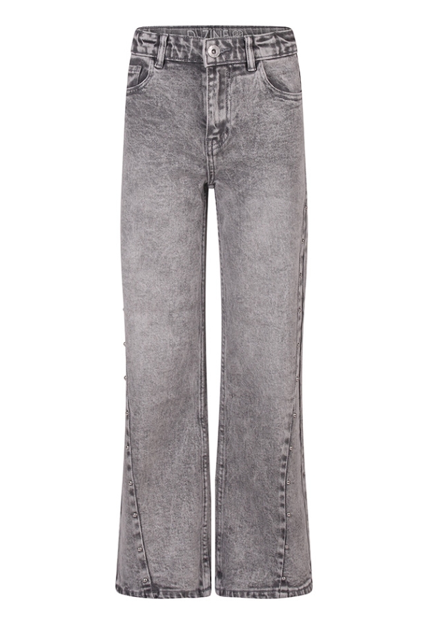 Z10056/Angel Grey dnm 