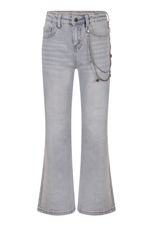 D-zine Z10060/Asenlieke Bleached dnm  bleached denim