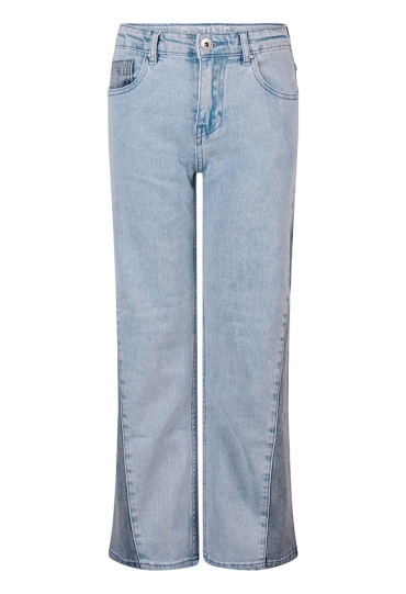 D-zine Z10066/Anais Bleached dnm bleached denim D-zine Z10066/Anais Bleached dnm bleached denim