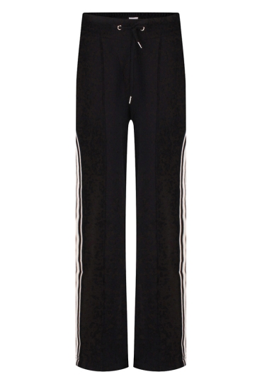 Lizzi Lou Z10075/Abigail lds zwart  black