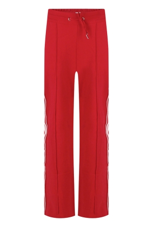 Lizzi Lou Z10075/Abigail lds ROOD  red