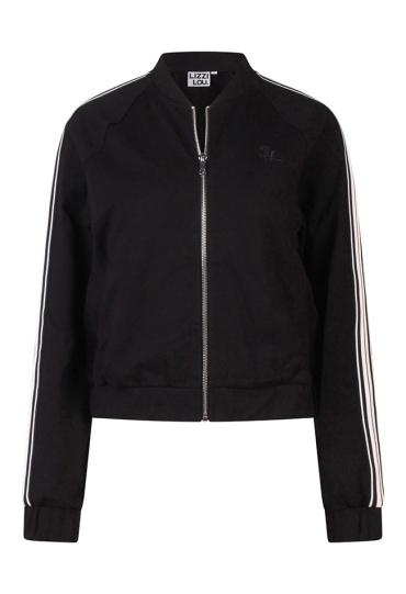 Lizzi Lou Z10076/Abby lds zwart black Lizzi Lou Z10076/Abby lds zwart black