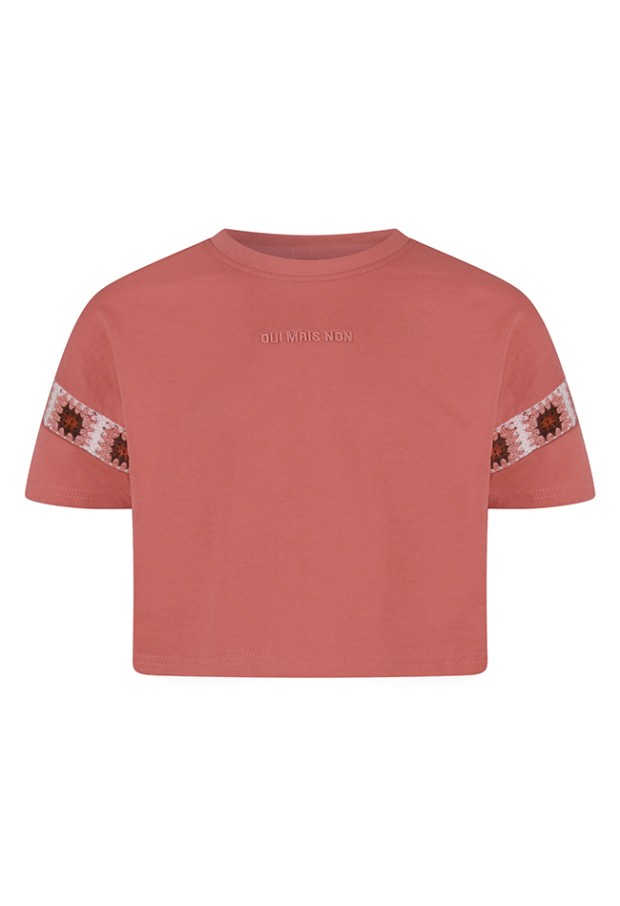 Z10177/Alexa OUD ROSE 