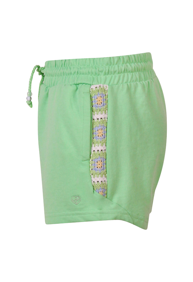 Z10178/Anja LICHT GROEN 