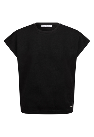 D-zine Z10180/Agnetha zwart  black