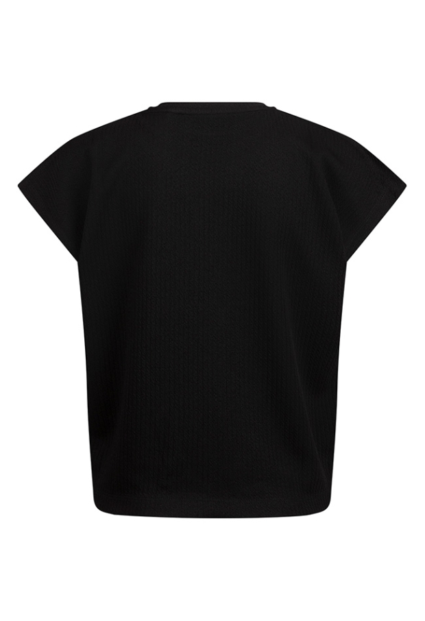 Z10180/Agnetha zwart