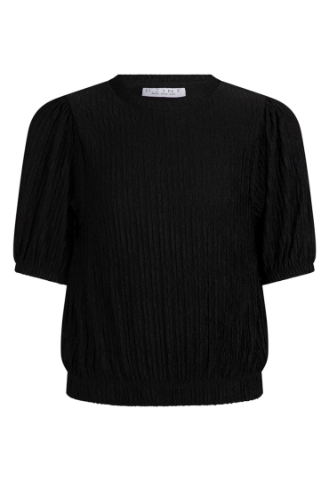 D-zine Z10183/Arianne zwart  black