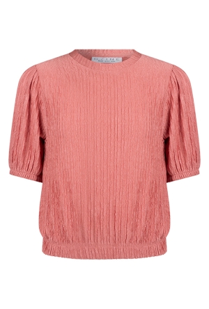 D-zine Z10183/Arianne OUD ROSE  old pink