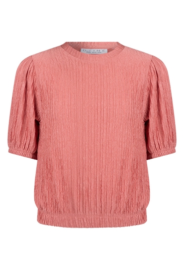 D-zine Z10183/Arianne OUD ROSE  old pink