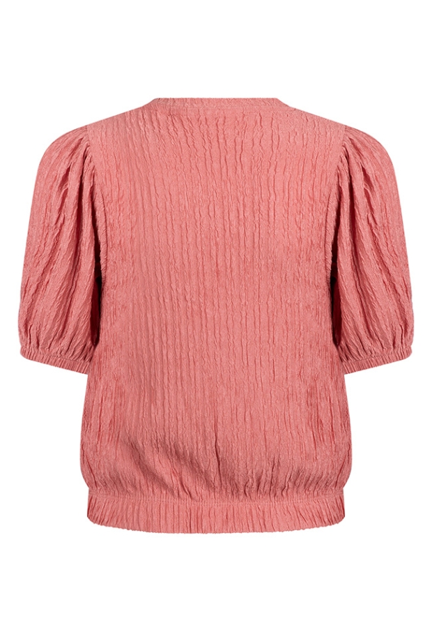 Z10183/Arianne OUD ROSE 