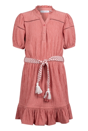 D-zine Z10186/Asika OUD ROSE  old pink