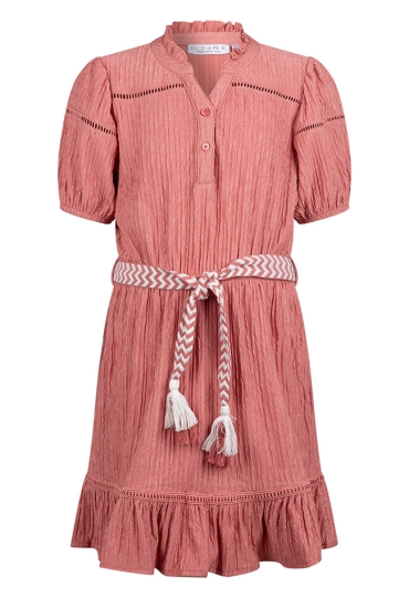 D-zine Z10186/Asika OUD ROSE  old pink