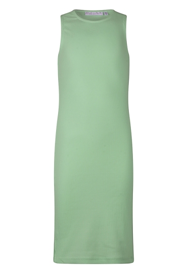 D-zine Z10189/Aliyana LICHT GROEN  green ash