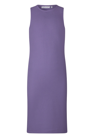 D-zine Z10189/Aliyana DONKER LILA  dahlia purple