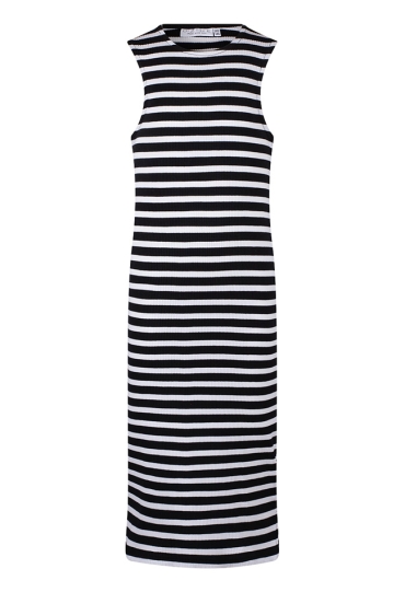 D-zine Z10190/Aliyana st zwart  black