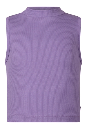 D-zine Z10191/Asenny uni DONKER LILA  dahlia purple