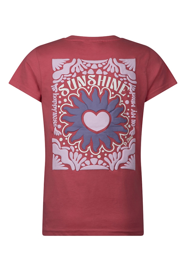 Z10195/Allas B cerise